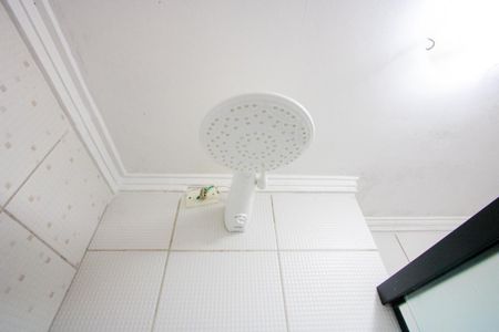 Apartamento à venda com 54m², 3 quartos e 1 vaga Apartamento à venda com 54m², 3 quartos e 1 vagaBanheiro