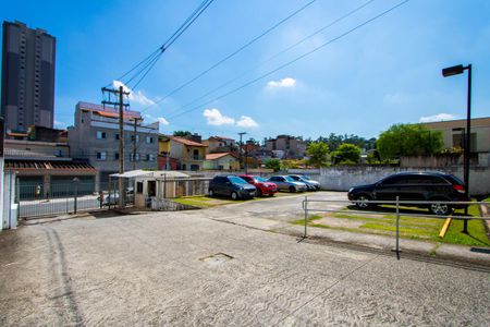 Apartamento à venda com 54m², 3 quartos e 1 vaga Apartamento à venda com 54m², 3 quartos e 1 vagaÁrea comum