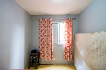 Apartamento à venda com 54m², 3 quartos e 1 vaga Apartamento à venda com 54m², 3 quartos e 1 vagaQuarto 3