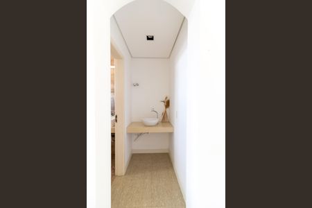 Casa para alugar com 648m², 4 quartos e 5 vagas Casa para alugar com 648m², 4 quartos e 5 vagasLavabo