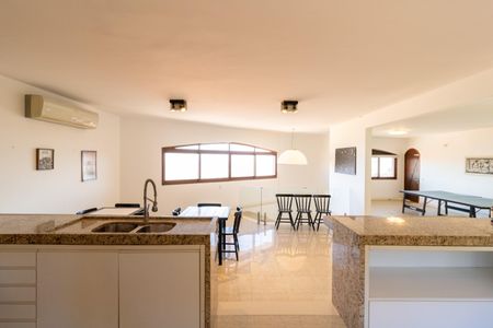 Casa para alugar com 648m², 4 quartos e 5 vagas Casa para alugar com 648m², 4 quartos e 5 vagasChurrasqueira