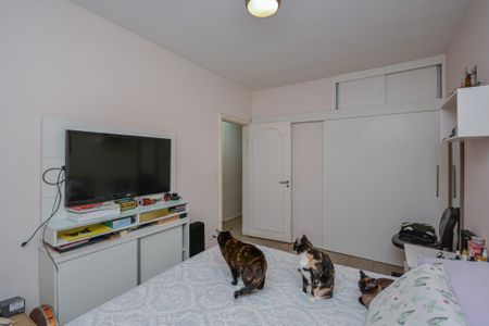 Casa à venda com 100m², 2 quartos e 2 vagasQuarto 2