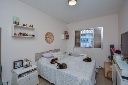 Quarto 2 de casa à venda com 2 quartos, 100m² em Jardim Alzira, São Paulo