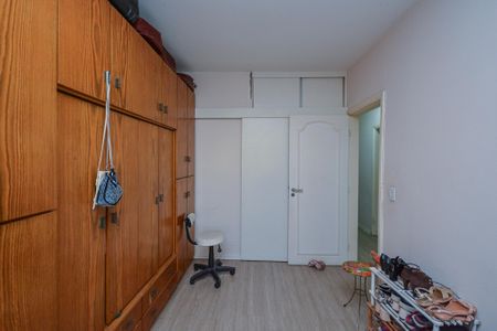 Casa à venda com 100m², 2 quartos e 2 vagasQuarto 1