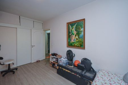 Casa à venda com 100m², 2 quartos e 2 vagasQuarto 1