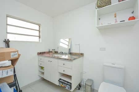 Casa à venda com 100m², 2 quartos e 2 vagasBanheiro 3