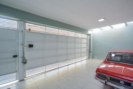 Casa à venda com 100m², 2 quartos e 2 vagasGaragem