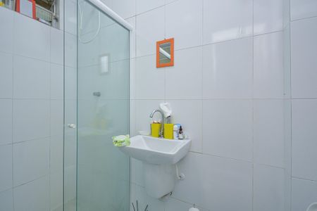 Casa à venda com 100m², 2 quartos e 2 vagasBanheiro