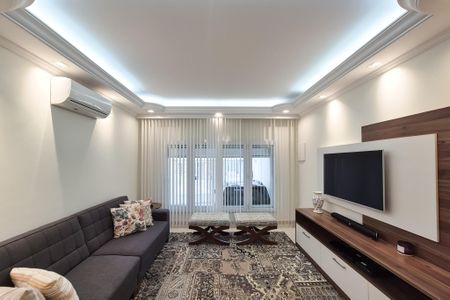 Sala de casa à venda com 3 quartos, 174m² em Nova Petrópolis, São Bernardo do Campo