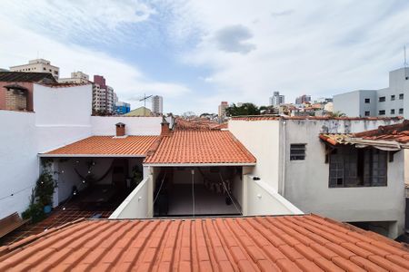 Casa à venda com 174m², 3 quartos e 2 vagas Casa à venda com 174m², 3 quartos e 2 vagasQuarto 1 - vista
