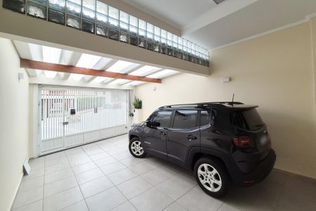 Casa à venda com 174m², 3 quartos e 2 vagas Casa à venda com 174m², 3 quartos e 2 vagasGaragem