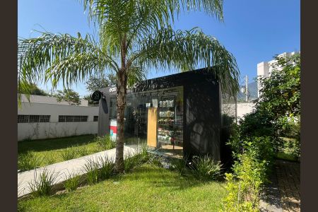 Apartamento à venda com 45m², 2 quartos e 1 vagaÁrea comum - Conveniência