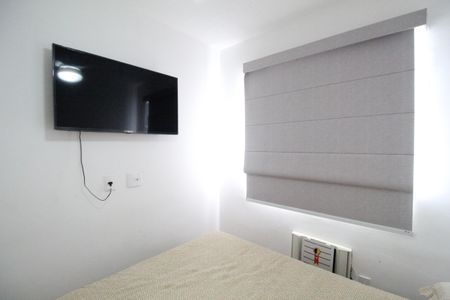 Apartamento à venda com 45m², 2 quartos e 1 vagaQuarto 2