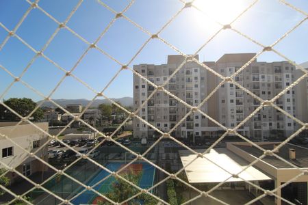 Apartamento à venda com 45m², 2 quartos e 1 vagaÁrea de serviço - Vista