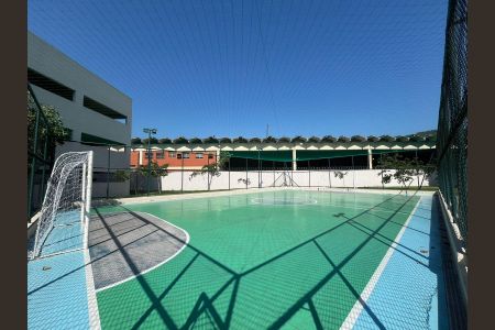 Apartamento à venda com 45m², 2 quartos e 1 vagaÁrea comum - Quadra