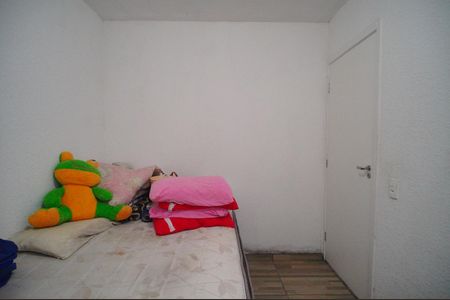 Apartamento para alugar com 42m², 2 quartos e 1 vagaQuarto 2