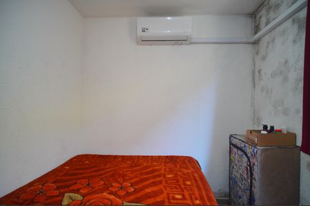 Quarto 1 de apartamento para alugar com 2 quartos, 42m² em Santo Afonso, Novo Hamburgo