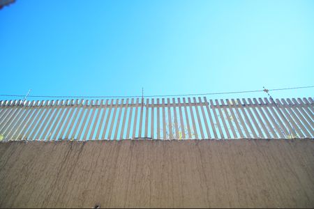 Vista da Sala de apartamento para alugar com 2 quartos, 42m² em Santo Afonso, Novo Hamburgo