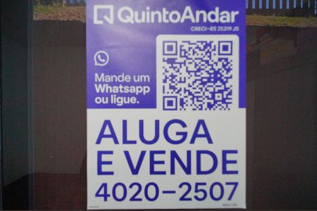 Apartamento para alugar com 42m², 2 quartos e 1 vagaPlaca
