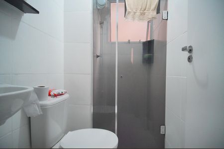 Apartamento para alugar com 42m², 2 quartos e 1 vagaBanheiro