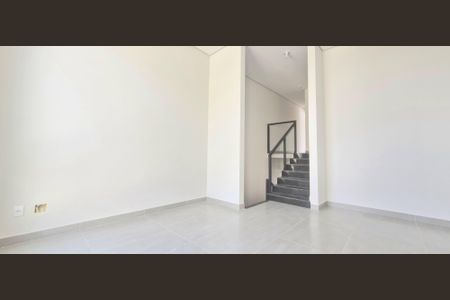 Sala de casa à venda com 3 quartos, 180m² em Vila Rica, Lagoa Santa