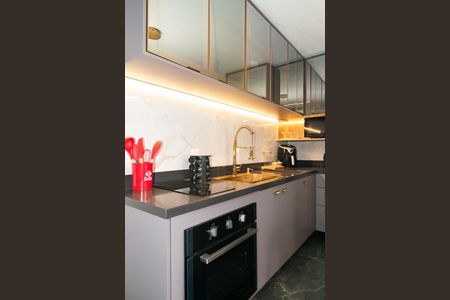 Apartamento para alugar com 42m², 1 quarto e 1 vagaStudio