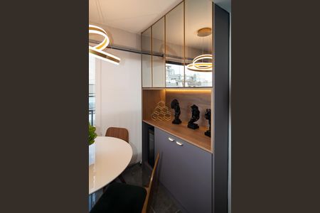 Apartamento para alugar com 42m², 1 quarto e 1 vagaStudio