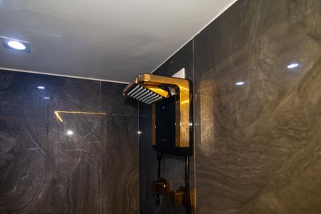 Apartamento para alugar com 42m², 1 quarto e 1 vagaBanheiro