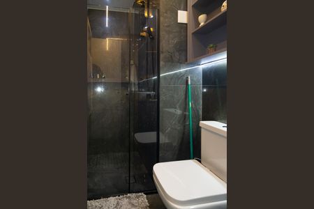 Apartamento para alugar com 42m², 1 quarto e 1 vagaBanheiro