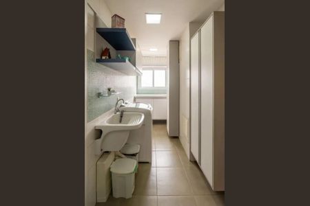 Foto 10 de apartamento à venda com 3 quartos, 130m² em Ipiranga, São Paulo