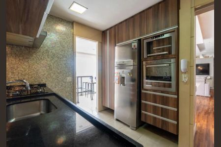 Apartamento à venda com 130m², 3 quartos e 2 vagas Apartamento à venda com 130m², 3 quartos e 2 vagasFoto 07