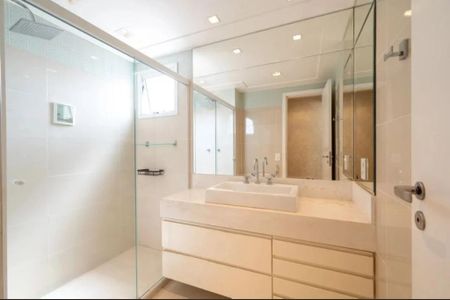 Apartamento à venda com 130m², 3 quartos e 2 vagas Apartamento à venda com 130m², 3 quartos e 2 vagasFoto 11