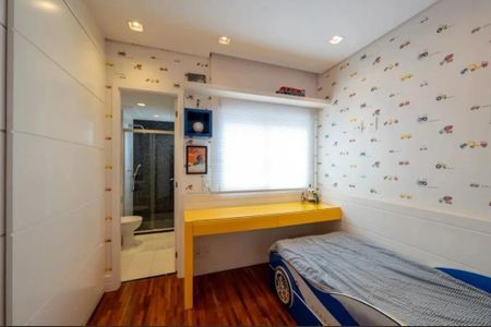 Foto 17 de apartamento à venda com 3 quartos, 130m² em Ipiranga, São Paulo