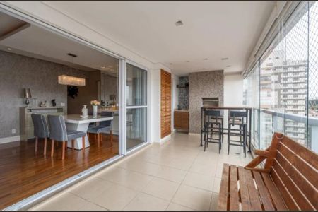 Apartamento à venda com 130m², 3 quartos e 2 vagas Apartamento à venda com 130m², 3 quartos e 2 vagasFoto 04