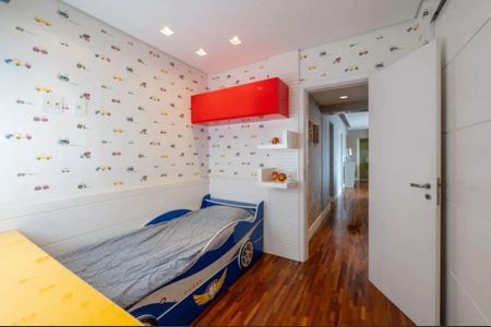 Foto 18 de apartamento à venda com 3 quartos, 130m² em Ipiranga, São Paulo