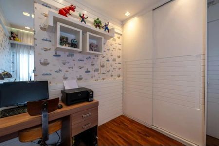 Foto 15 de apartamento à venda com 3 quartos, 130m² em Ipiranga, São Paulo