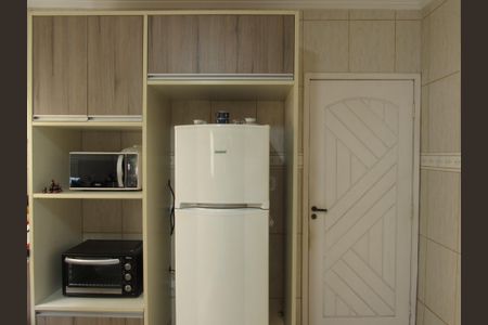 Casa à venda com 217m², 3 quartos e 5 vagasCozinha