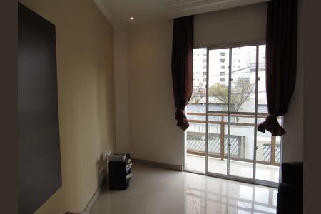 Sala de casa à venda com 3 quartos, 217m² em Bela Vista, Osasco