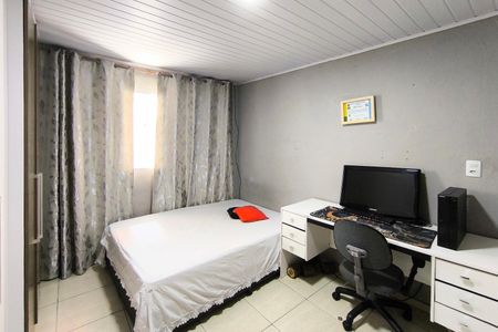 Casa à venda com 125m², 2 quartos e 1 vaga Casa à venda com 125m², 2 quartos e 1 vagaQuarto