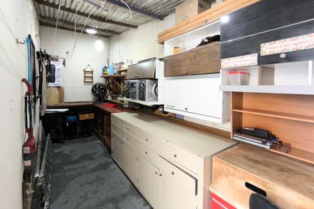 Casa à venda com 125m², 2 quartos e 1 vaga Casa à venda com 125m², 2 quartos e 1 vagaÁrea Externa