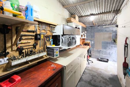 Casa à venda com 125m², 2 quartos e 1 vaga Casa à venda com 125m², 2 quartos e 1 vagaÁrea Externa