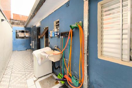 Casa à venda com 125m², 2 quartos e 1 vaga Casa à venda com 125m², 2 quartos e 1 vagaÁrea de Serviço