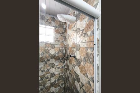 Casa à venda com 125m², 2 quartos e 1 vaga Casa à venda com 125m², 2 quartos e 1 vagaBanheiro Social