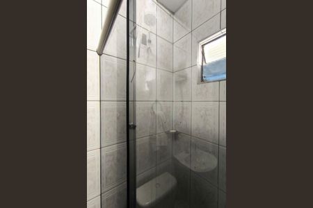 Casa à venda com 125m², 2 quartos e 1 vaga Casa à venda com 125m², 2 quartos e 1 vagaBanheiro da Suíte