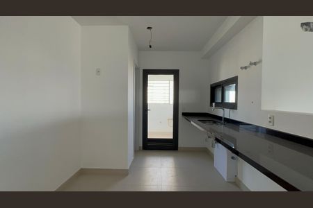 Apartamento à venda com 195m², 4 quartos e 3 vagasCozinha