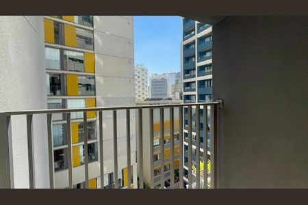 Apartamento à venda com 195m², 4 quartos e 3 vagasVaranda da Suíte 2