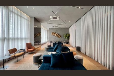 Apartamento à venda com 195m², 4 quartos e 3 vagasÁrea comum - Salão de Festas