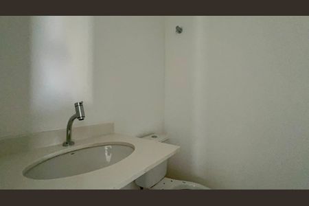 Apartamento à venda com 195m², 4 quartos e 3 vagasLavabo