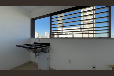 Apartamento à venda com 195m², 4 quartos e 3 vagasÁrea de Serviço