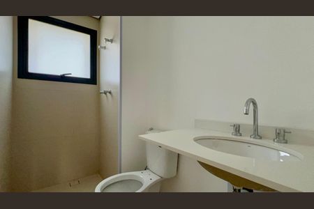 Apartamento à venda com 195m², 4 quartos e 3 vagasBanheiro